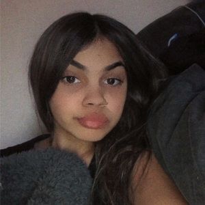 Meet your Posher, Kalirah